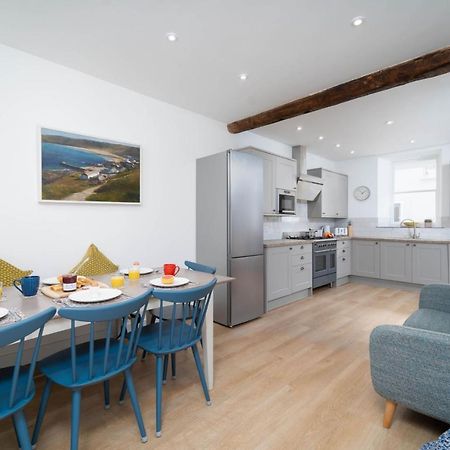 Harbour Moorings Villa St. Ives Exterior photo