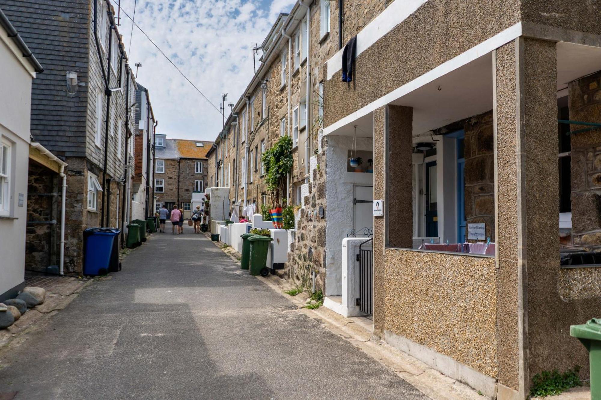 Harbour Moorings Villa St. Ives Exterior photo